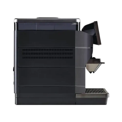 Кофемашина Saeco Magic M1, Black