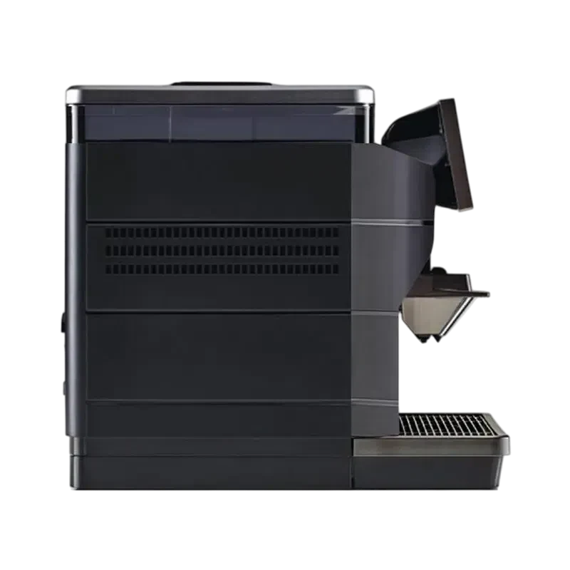 Aparat de cafea Saeco Magic M1, Black 7