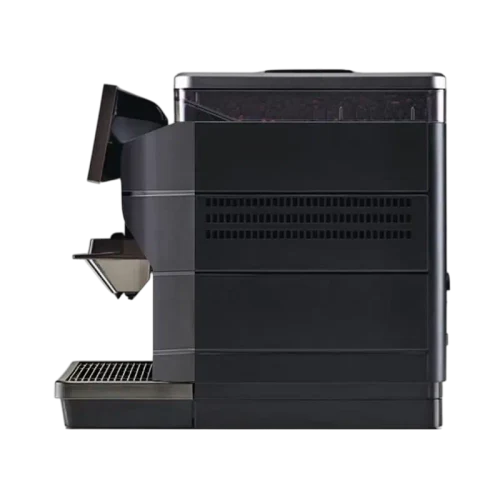Кофемашина Saeco Magic M1, Black