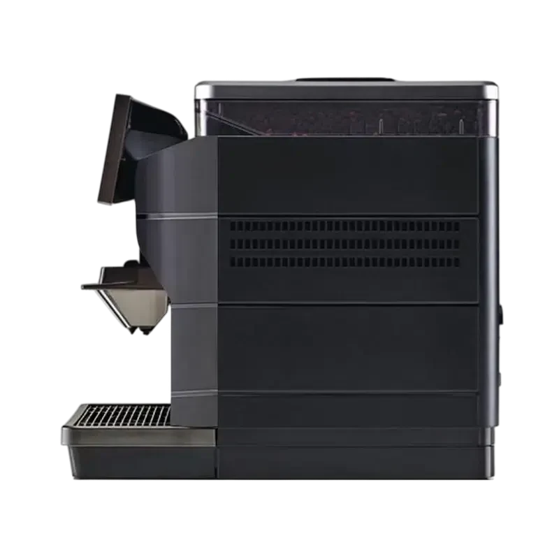 Aparat de cafea Saeco Magic M1, Black 6