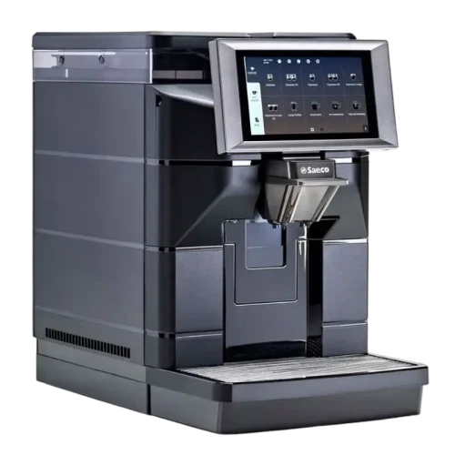 Кофемашина Saeco Magic M1, Black