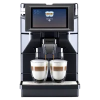 Aparat de cafea Saeco Magic M1, Black
