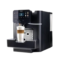 Капсульная Кофеварка Saeco Area OTC HSC 9J0162, Black 3