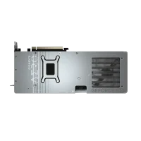 Placă video Gigabyte GeForce RTX 5080 AERO OC SFF, Alb 8