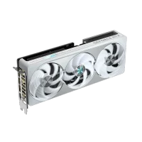 Placă video Gigabyte GeForce RTX 5080 AERO OC SFF, Alb 5