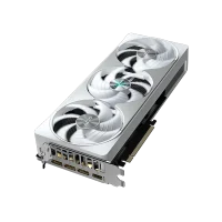 Placă video Gigabyte GeForce RTX 5080 AERO OC SFF, Alb 4