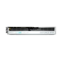 Placă video Gigabyte GeForce RTX 5080 AERO OC SFF, Alb 7
