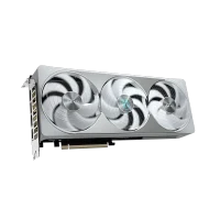 Placă video Gigabyte GeForce RTX 5080 AERO OC SFF, Alb 2