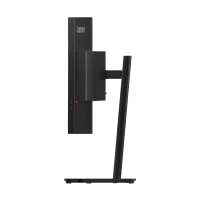 Monitor 34" Lenovo T34WD-40, VA 3440x1440 WQHD, Eclipse Black 8