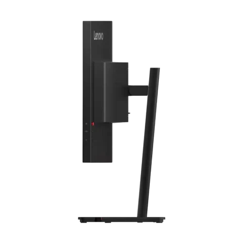 Монитор 34" Lenovo T34WD-40, VA 3440x1440 WQHD, Eclipse Black