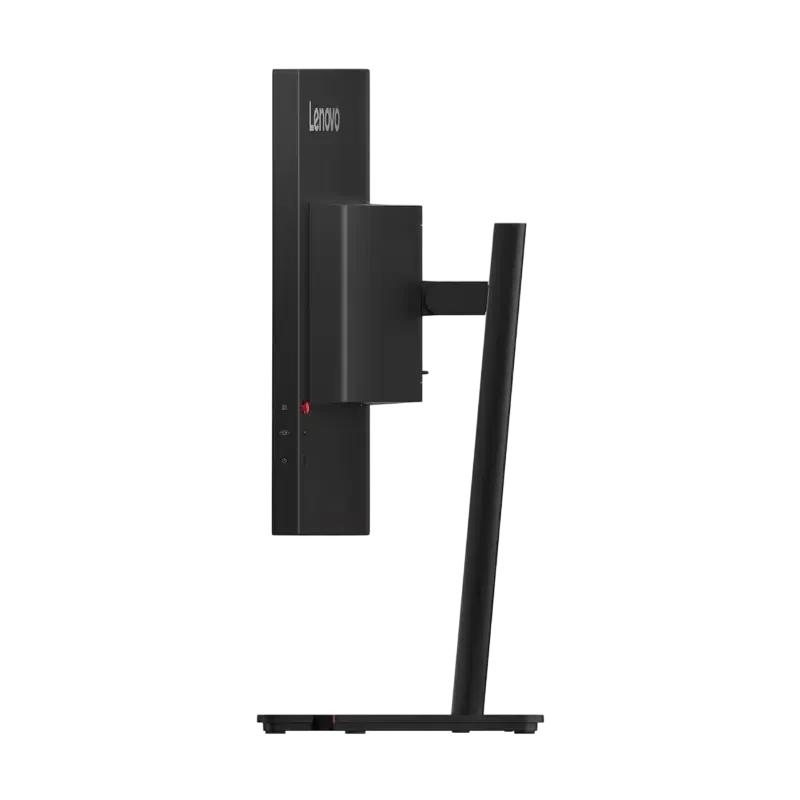 Monitor 34" Lenovo T34WD-40, VA 3440x1440 WQHD, Eclipse Black 8