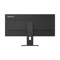 Monitor 34" Lenovo T34WD-40, VA 3440x1440 WQHD, Eclipse Black 6