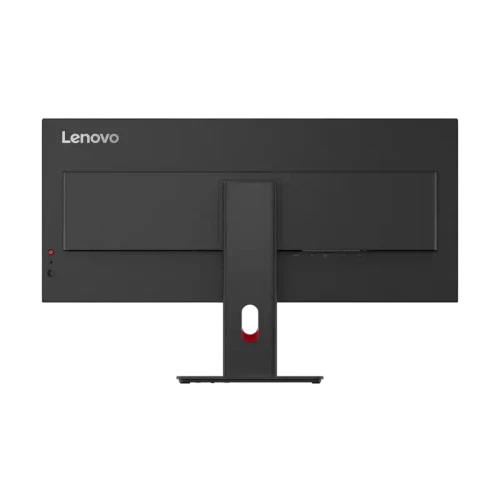 Монитор 34" Lenovo T34WD-40, VA 3440x1440 WQHD, Eclipse Black