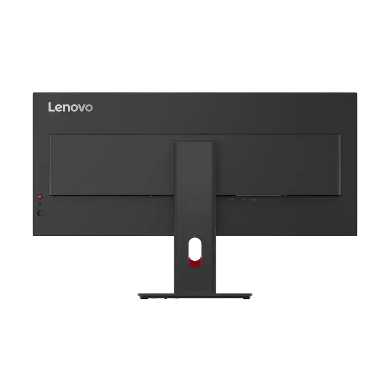 Monitor 34" Lenovo T34WD-40, VA 3440x1440 WQHD, Eclipse Black 6