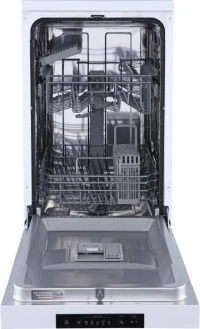 Посудомоечная машина Gorenje GS520E15W, Белый 4