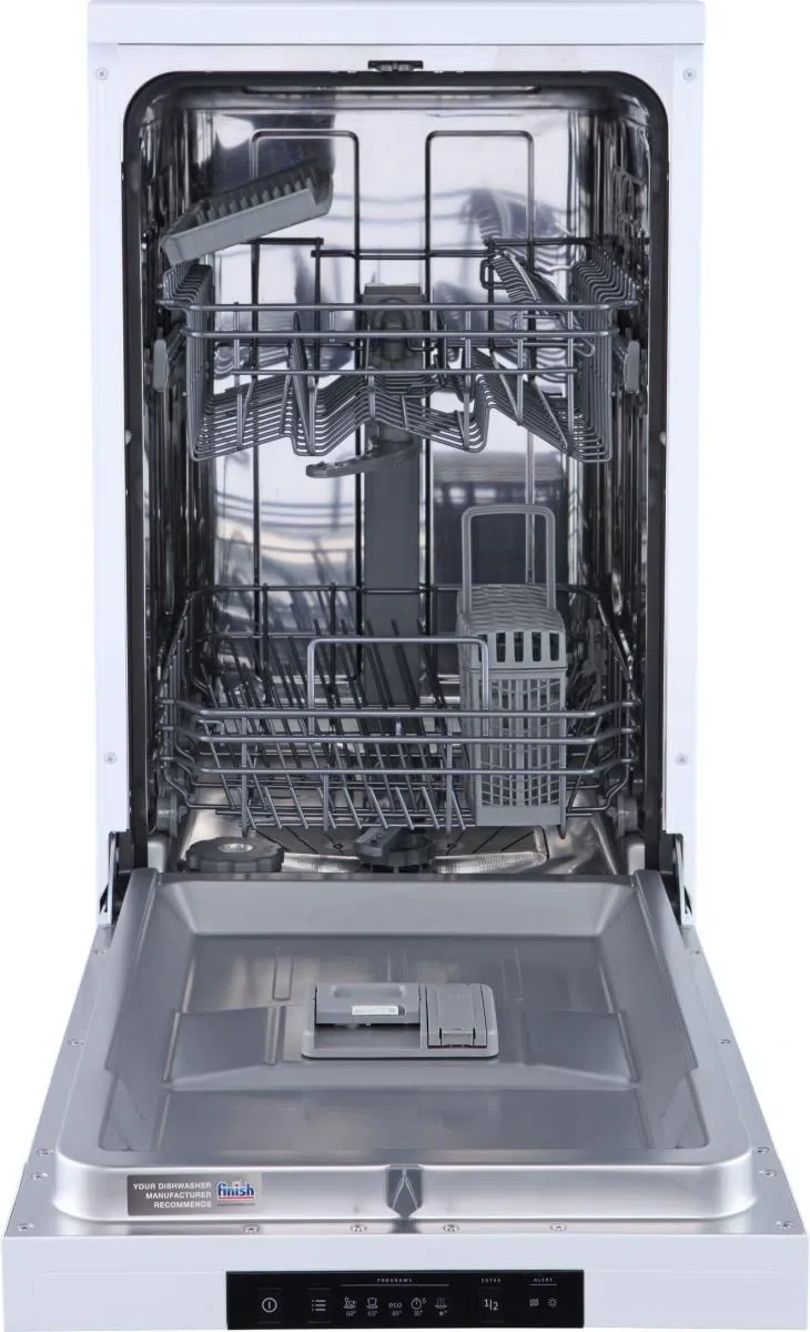 Посудомоечная машина Gorenje GS520E15W, Белый 4