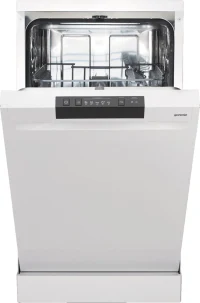 Посудомоечная машина Gorenje GS520E15W, Белый 3