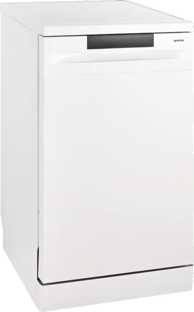 Посудомоечная машина Gorenje GS520E15W, Белый 2
