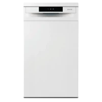 Посудомоечная машина Gorenje GS520E15W, Белый