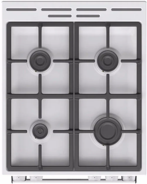 Газовая плита Gorenje GG5A10WFFM, Белый