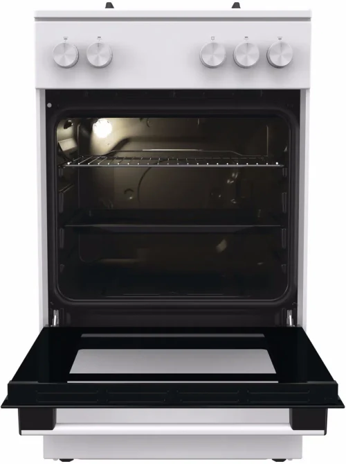 Газовая плита Gorenje GG5A10WFFM, Белый