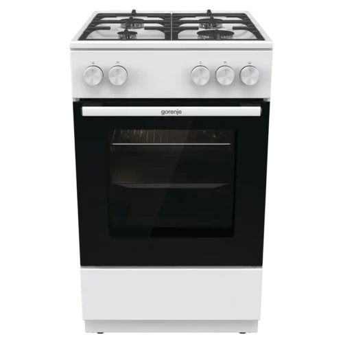 Газовая плита Gorenje GG5A10WFFM, Белый