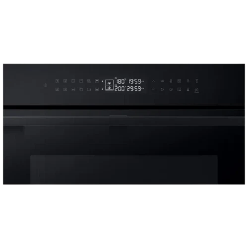 Cuptor Electric Samsung NV7B4345VAK/WT, Black