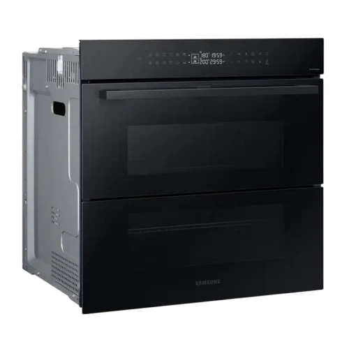 Cuptor Electric Samsung NV7B4345VAK/WT, Black