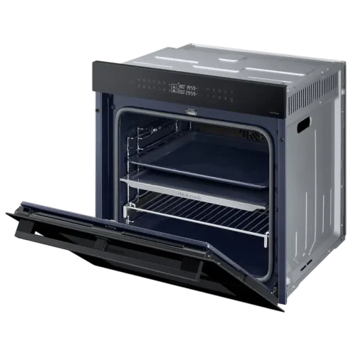 Cuptor Electric Samsung NV7B4345VAK/WT, Black