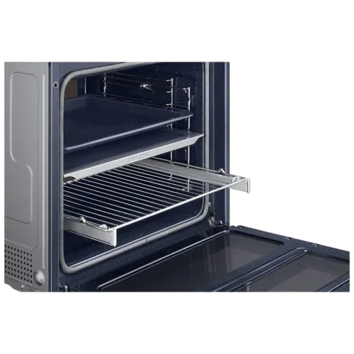 Cuptor Electric Samsung NV7B4345VAK/WT, Black