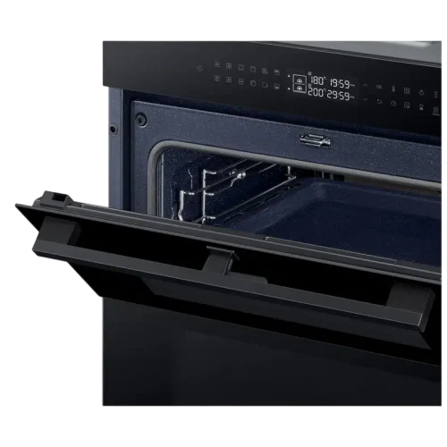 Cuptor Electric Samsung NV7B4345VAK/WT, Black