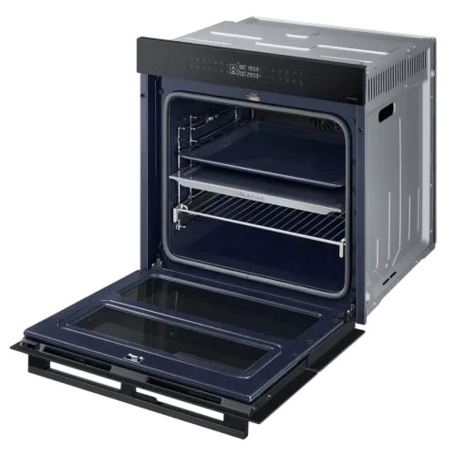 Cuptor Electric Samsung NV7B4345VAK/WT, Black