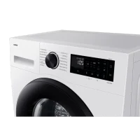 Стиральная машина Samsung WW90DG5G34AELE, Белый 8