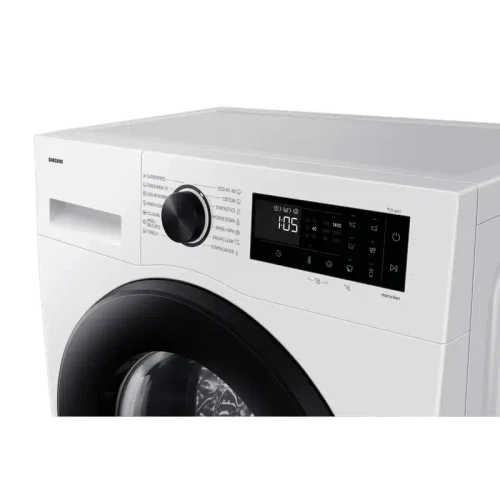 Стиральная машина Samsung WW90DG5G34AELE, Белый