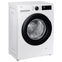 Стиральная машина Samsung WW90DG5G34AELE, Белый 3