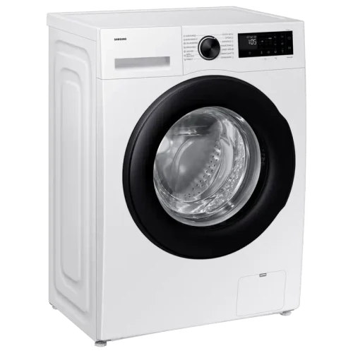 Стиральная машина Samsung WW90DG5G34AELE, Белый