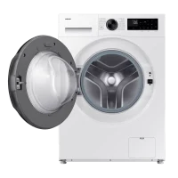 Стиральная машина Samsung WW90DG5G34AELE, Белый 4