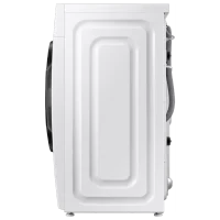 Стиральная машина Samsung WW90DG5G34AELE, Белый 5