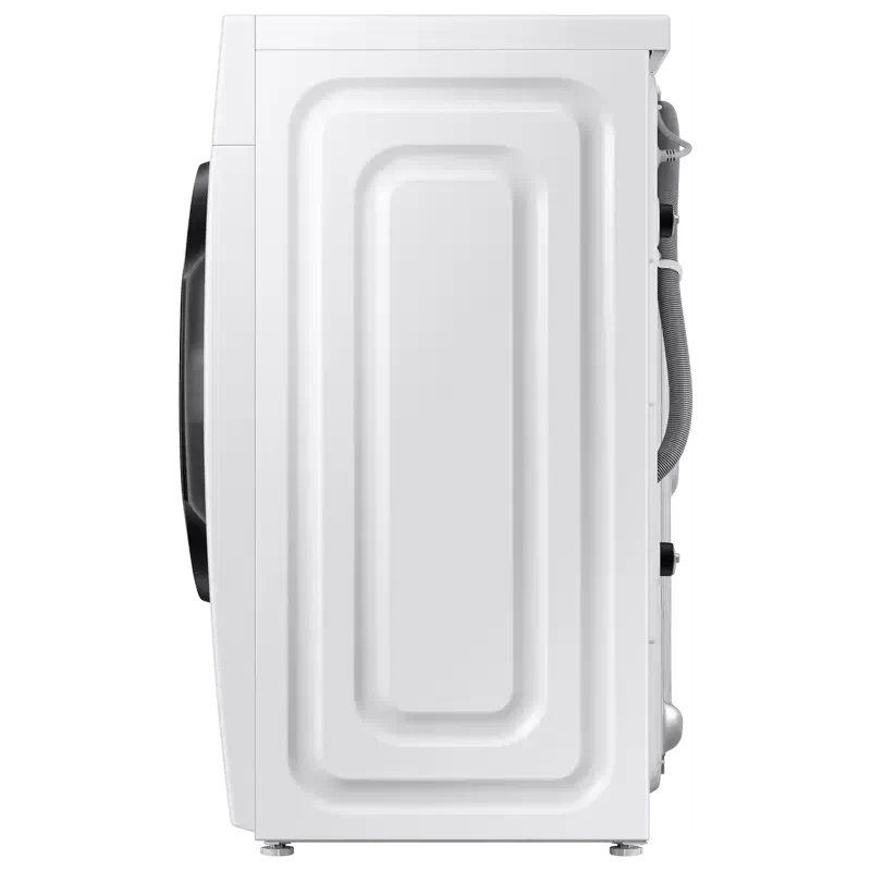 Стиральная машина Samsung WW90DG5G34AELE, Белый 5