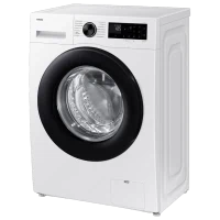 Стиральная машина Samsung WW90DG5G34AELE, Белый 2