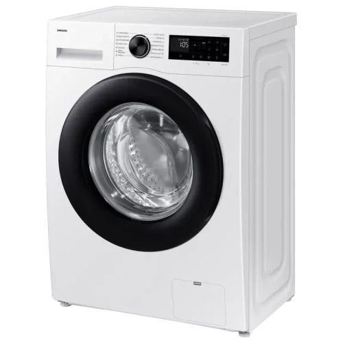 Стиральная машина Samsung WW90DG5G34AELE, Белый