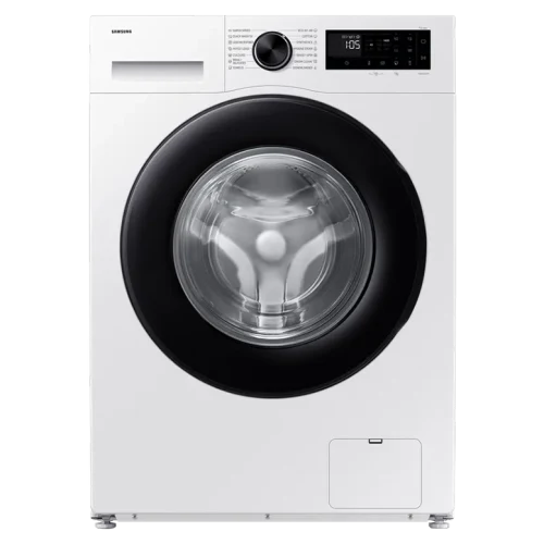 Стиральная машина Samsung WW90DG5G34AELE, Белый