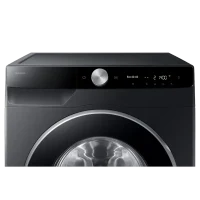 Стиральная машина Samsung WW90DG6G94LBUA, Черный 9