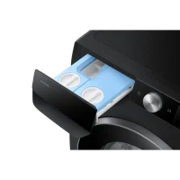 Стиральная машина Samsung WW90DG6G94LBUA, Черный 8