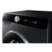 Стиральная машина Samsung WW90DG6G94LBUA, Черный 7