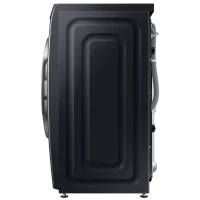 Стиральная машина Samsung WW90DG6G94LBUA, Черный 5