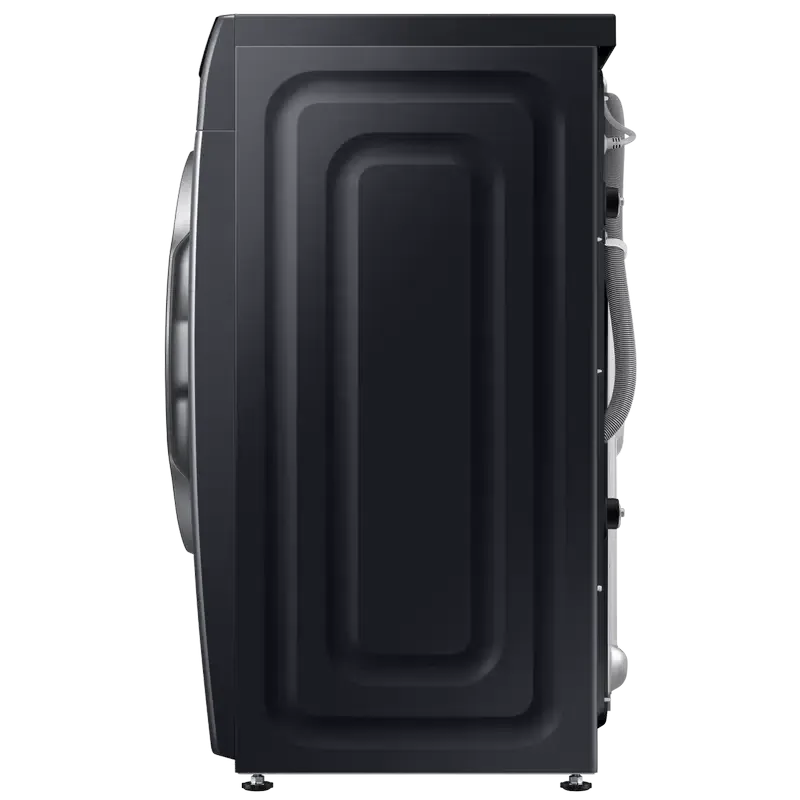 Стиральная машина Samsung WW90DG6G94LBUA, Черный 5