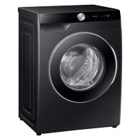Стиральная машина Samsung WW90DG6G94LBUA, Черный 3