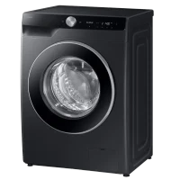 Стиральная машина Samsung WW90DG6G94LBUA, Черный 2