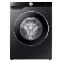 Стиральная машина Samsung WW90DG6G94LBUA, Черный